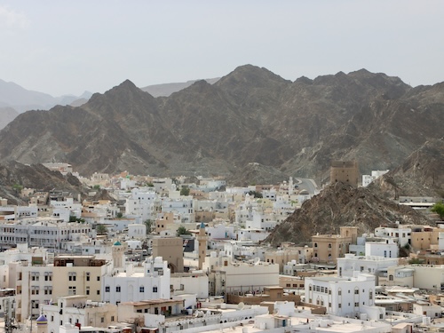 Oman